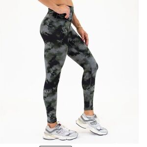 Fleo El Toro Legging